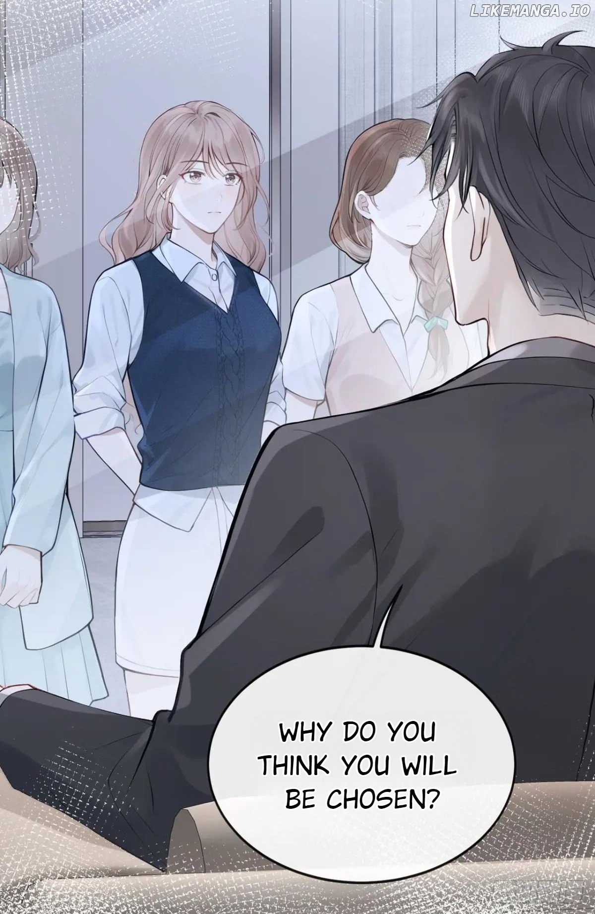 Living Together Just To Guide You Chapter 54 - page 39
